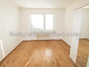 Pronájem bytu 1+1, Mikulov, Větrná, 31 m2