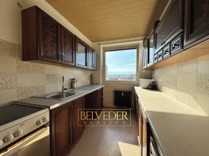 Pronájem bytu 4+1, Teplice, Maršovská, 100 m2