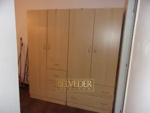 Pronájem bytu 2+kk, Teplice, Pražská, 40 m2