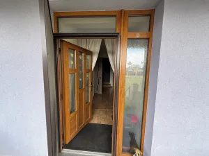 Prodej vícegeneračního domu, Kly, 200 m2