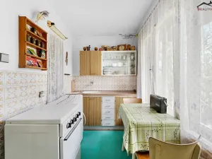 Prodej rodinného domu, Čebín, 70 m2