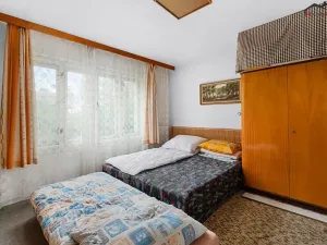 Prodej rodinného domu, Čebín, 70 m2