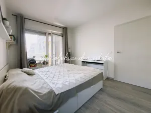 Prodej bytu 2+kk, Praha - Hloubětín, Saarinenova, 52 m2