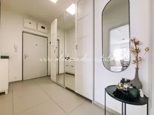 Prodej bytu 2+kk, Praha - Hloubětín, Saarinenova, 52 m2