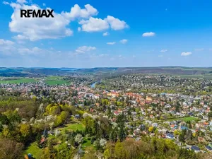 Prodej chaty, Řevnice, V Úvoze, 48 m2