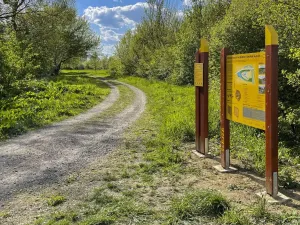 Prodej podílu rybníku, Kroměříž, 4592 m2