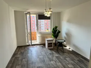 Pronájem bytu 2+1, Prostějov, Jana Zrzavého, 56 m2