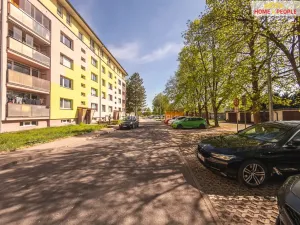 Prodej bytu 2+kk, Doksy, Sochorova, 44 m2