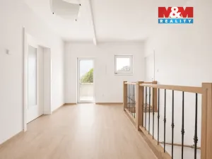 Pronájem bytu 3+kk, Praha - Běchovice, Na Korunce, 99 m2