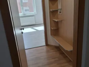 Pronájem bytu 2+kk, Znojmo, Přímětická, 45 m2