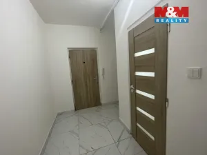 Prodej bytu 1+1, Teplice - Řetenice, Denisova, 36 m2