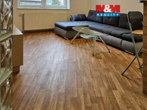 Pronájem bytu 2+kk, Znojmo, Přímětická, 45 m2