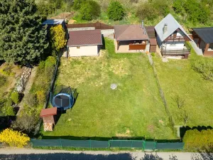 Prodej chaty, Blansko, 20 m2