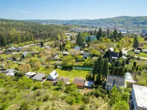 Prodej chaty, Blansko, 20 m2