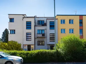 Prodej rodinného domu, Praha - Hlubočepy, Lumiérů, 200 m2