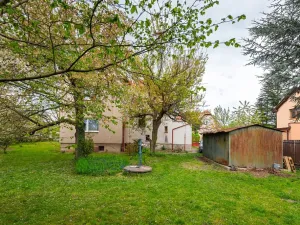 Prodej rodinného domu, Praha - Horní Počernice, Khodlova, 150 m2