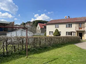 Prodej rodinného domu, Hronov, 180 m2