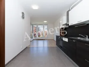 Prodej bytu 2+kk, Praha - Žižkov, Na Vackově, 53 m2