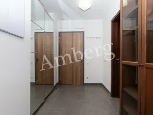 Prodej bytu 2+kk, Praha - Žižkov, Na Vackově, 53 m2