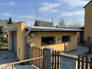 Prodej rodinného domu, Planá, 150 m2