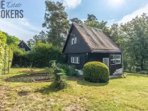 Prodej chaty, Chyňava, 40 m2