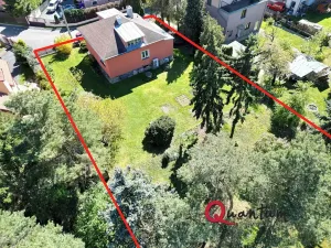 Prodej rodinného domu, Mratín, Dlouhá, 169 m2