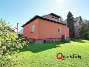 Prodej rodinného domu, Mratín, Dlouhá, 169 m2