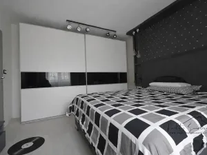 Pronájem bytu 2+1, Přerov, Jižní čtvrť I, 64 m2