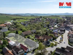 Prodej rodinného domu, Chyňava, Malá Strana, 475 m2