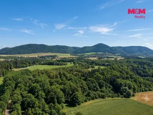 Prodej pozemku pro bydlení, Lampertice, 1125 m2