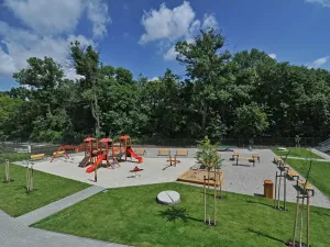 Prodej bytu 3+kk, Hlohovec, K zámečku, 66 m2