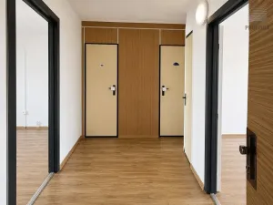 Prodej bytu 3+1, Brno, Mikuláškovo náměstí, 69 m2