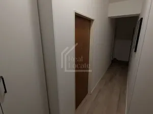Pronájem bytu 1+kk, Praha - Smíchov, Na bělidle, 9 m2