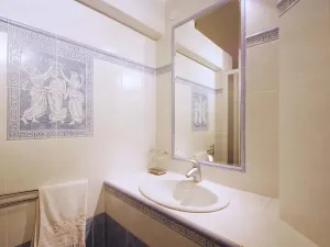 Pronájem bytu 1+1, Praha - Vinohrady, Polská, 45 m2