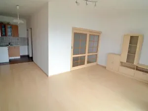 Pronájem bytu 2+kk, Praha - Michle, Pod Bohdalcem I, 50 m2