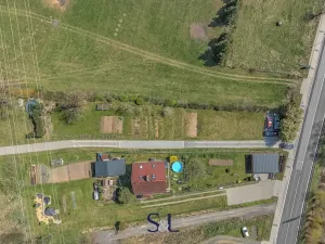 Prodej pozemku pro bydlení, Turnov, 1012 m2