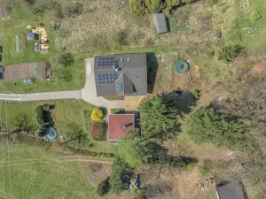 Prodej chaty, Turnov, 38 m2