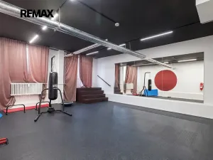 Prodej bytu 2+kk, Praha - Chodov, Čenětická, 48 m2