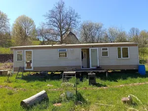 Prodej pozemku pro bydlení, Rudník, 1151 m2