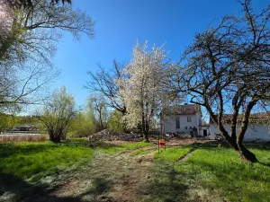 Prodej pozemku pro bydlení, Ústrašín, 1906 m2