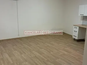 Prodej bytu 1+kk, Uherské Hradiště, Kordon, 32 m2