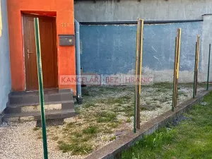 Prodej bytu 1+kk, Uherské Hradiště, Kordon, 32 m2