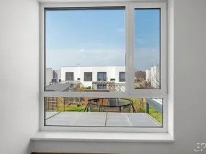 Pronájem rodinného domu, Praha - Vinoř, Lipoltická, 114 m2
