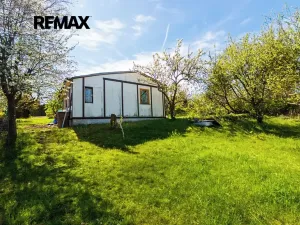 Prodej pozemku pro bydlení, Praha - Velká Chuchle, 957 m2