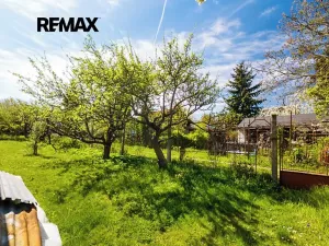 Prodej pozemku pro bydlení, Praha - Velká Chuchle, 957 m2