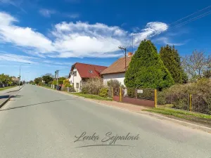 Prodej rodinného domu, Srch, Pardubická, 95 m2