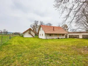 Prodej rodinného domu, Předslavice, 150 m2