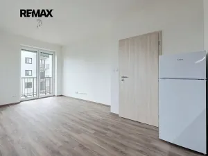 Pronájem bytu 2+kk, Plzeň, Pecháčkova, 47 m2