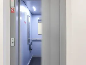 Pronájem bytu 2+kk, Plzeň, Pecháčkova, 47 m2