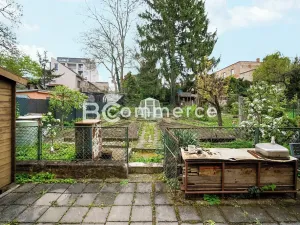 Prodej rodinného domu, Brno, Chudobova, 170 m2
